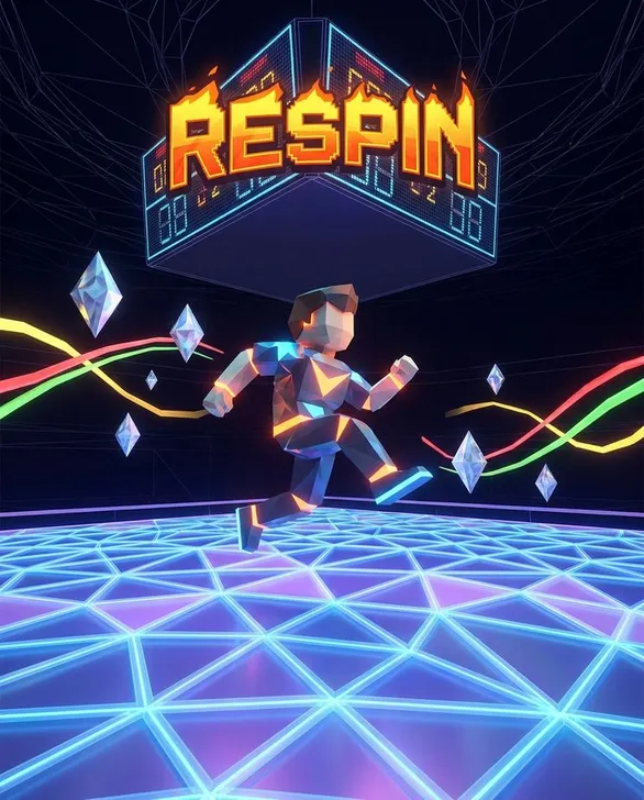 Juegos en vivo con dealers en tiempo real: Respin