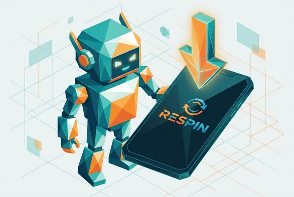 descarga la aplicación móvil APK: Respin
